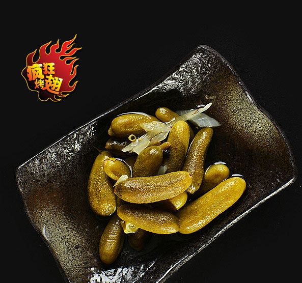 临颍疯狂bt烤翅