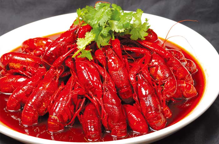 临颍麻辣小龙虾培训